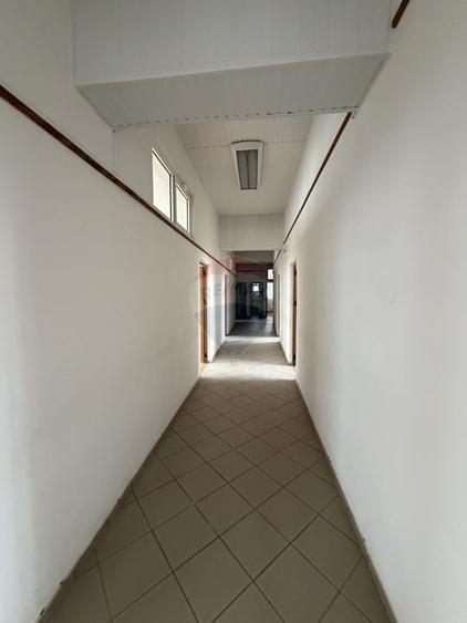 Spațiu comercial 1200mp zona Teatru - 9