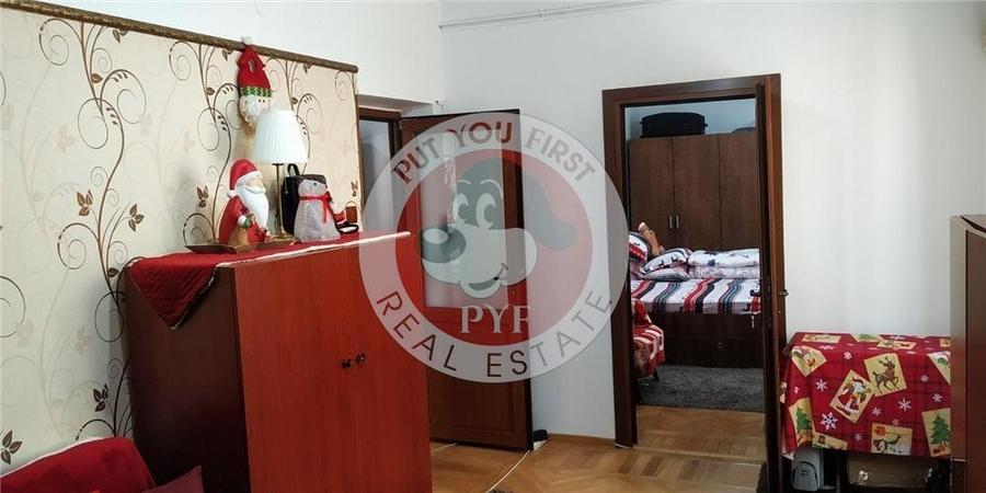 Parc Cinema | 2 camere | 47mp | Semidecomandat | B12961 - 5