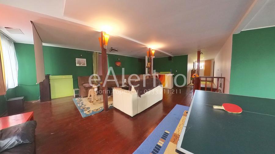 Casă de vacanță spațioasă cu teren generos – Cornu de Jos, Prahova - 37