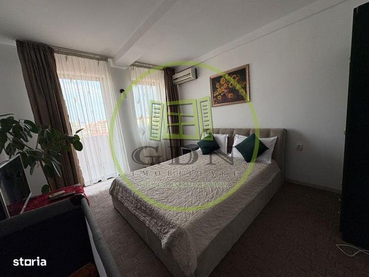 Apartament, 2 camere, open space, 70 mp, Brazda lui Novac, Zona Lido - 8