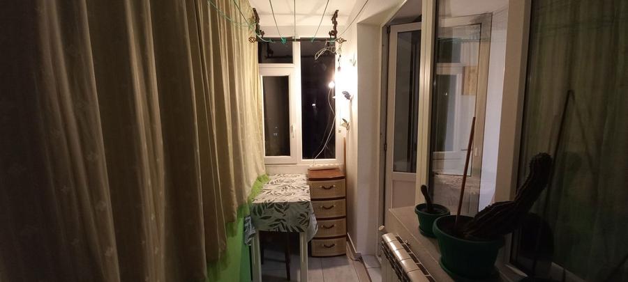 Garsoniera de inchiriat 40 mp - 7