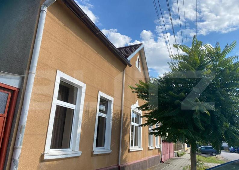 Casa de vanzare in Iernut - 1