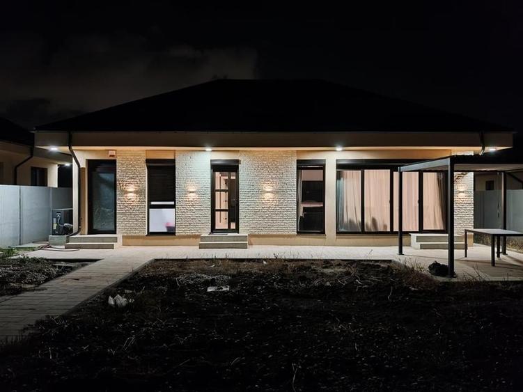 Casa individuala Prima inchiriere Pompa de caldura incalzire in pardoseala - 14