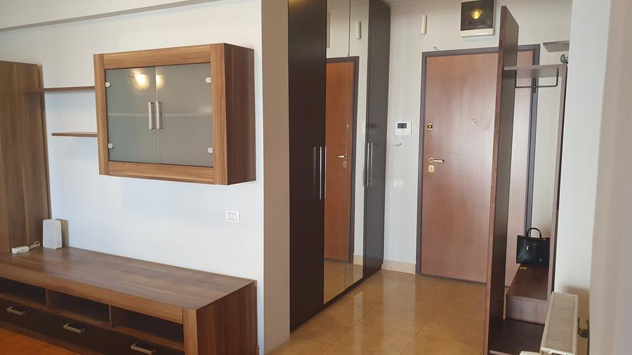 Vanzare 2 camere Sisesti,mobilat, utilat renovat,loc parcare subteran inclus - 3