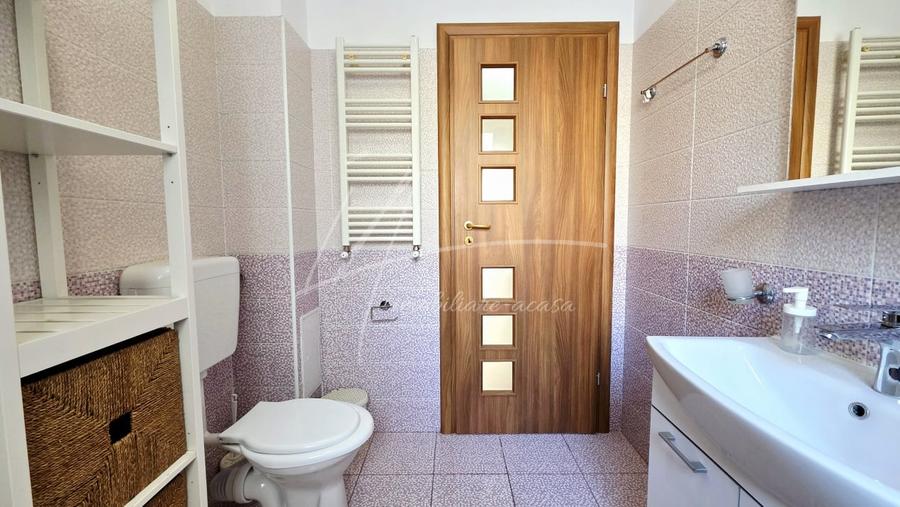 Apollo 2. Apartament cu parcare, 3 balcoane si vedere tripla - 25