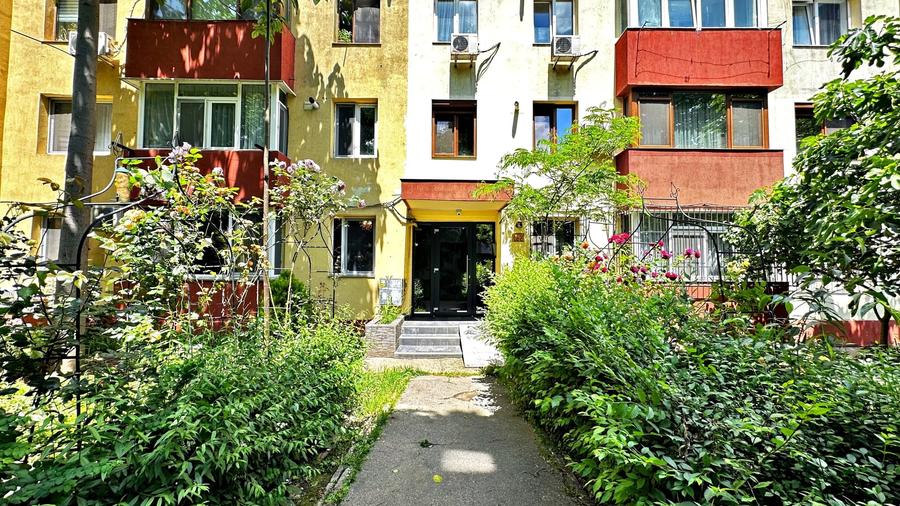 CITY PARK - APARTAMENT 2 CAMERE - ETAJ 2 - Comision 0% - 14