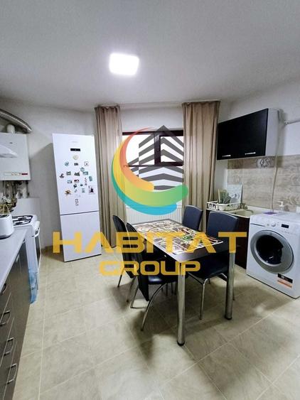 Apartament 3 Camere de Vanzare - demisol - Dimitrie Leonida - 2
