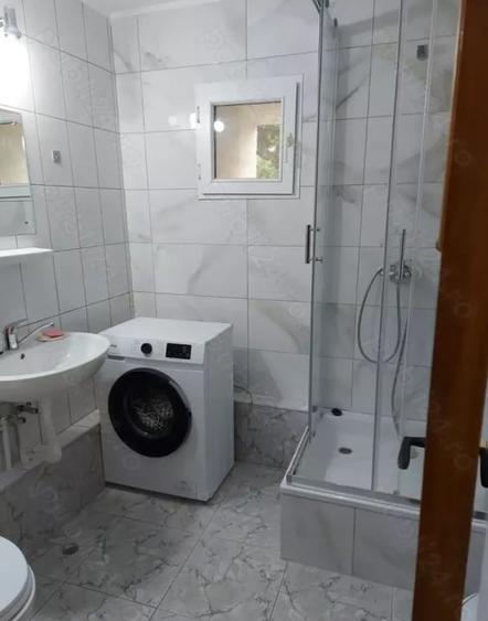 Apartament de 2 camere, recent renovat - la 2 minute de metrou Obor - 8