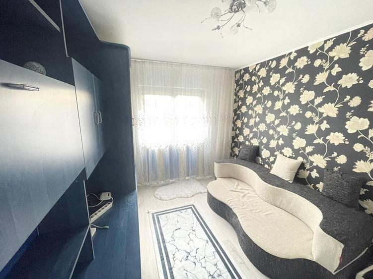 Garsonieră de închiriat | 16 mp | Intre Lacuri | FSGA | Iulius Mall - 1