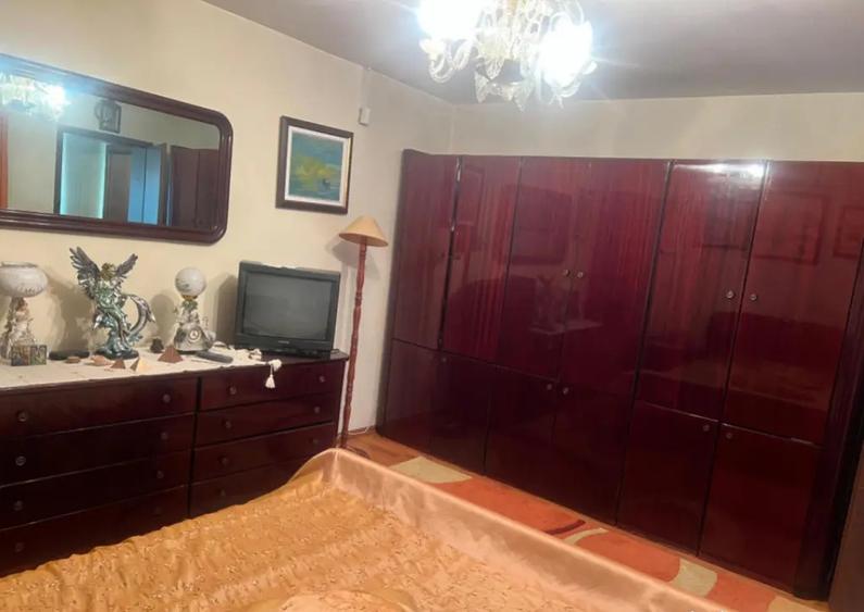 Negru Voda casa cu teren de 1200 mp, constructie 2008 - 4