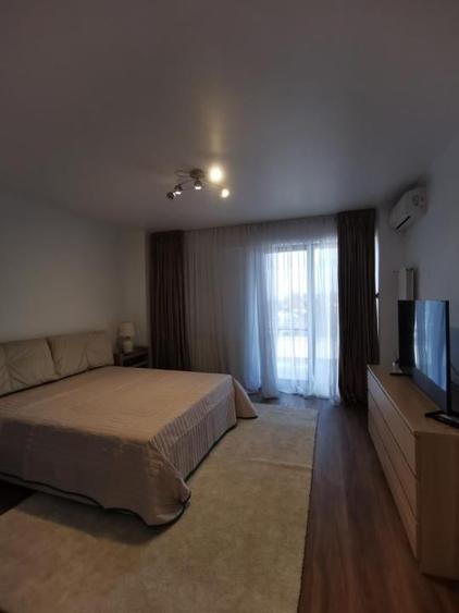 Pipera New Boutique Lux Ap 3 cam, 3 bai, parcare - 16