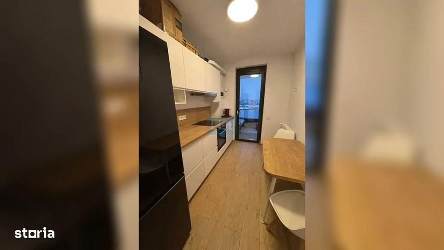 0% Comision | Apartament cu o camera, 37 mp | Park Lake - 4