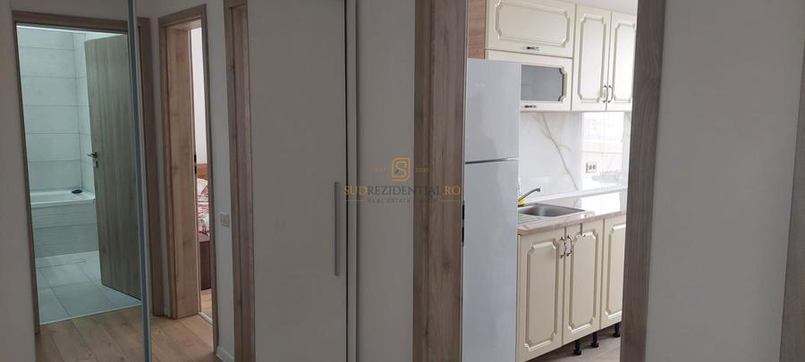 Garsoniera spatioasa, mobilata si utilata, Sector 5, parcare inclusa - 8