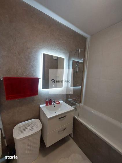 2 Camere High Level Plaza Residence Faza 5 - 1