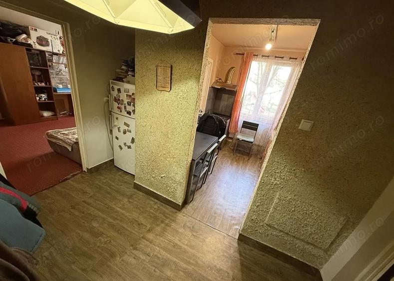 Apartament cu 3 camere - Parter - langa spitalul judetean - IMOBIHOR - 7