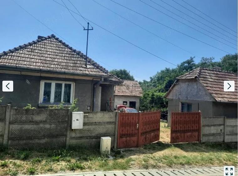 Vand casa sat Rediu comuna Aiton - 5