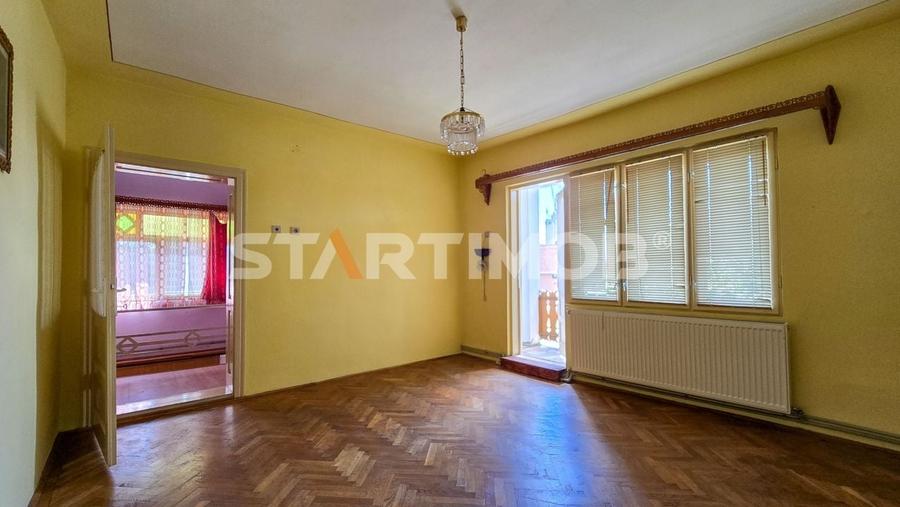 Casa cu teren Ozun - 8