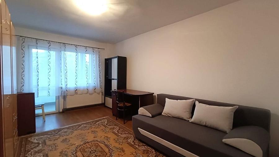 Apartament cu 2 camere decomandat Manastur - 1