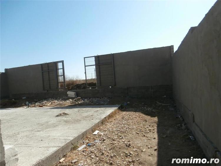 Casa in construc?ie P+M - 10