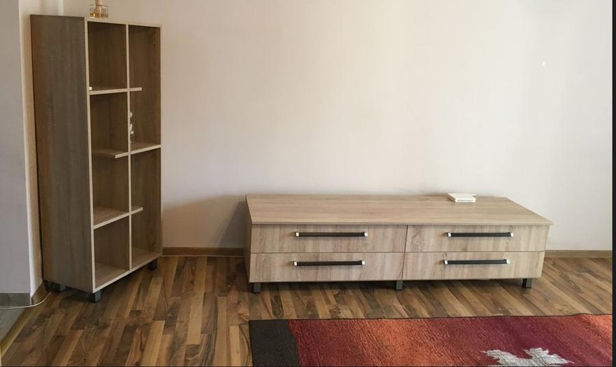 Metrou Dristor 2,bl .reabilitat,balcon,loc de parcare,Amenajata,mobilata - 10