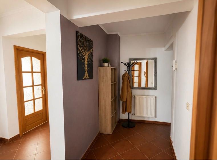 Vand apartament 3camere,Open-space - 1