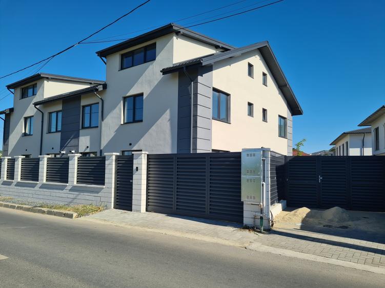 OMNIA-Proprietati alese! Vila in duplex. Aproape de tot ce conteaza. Pentru tine - 8