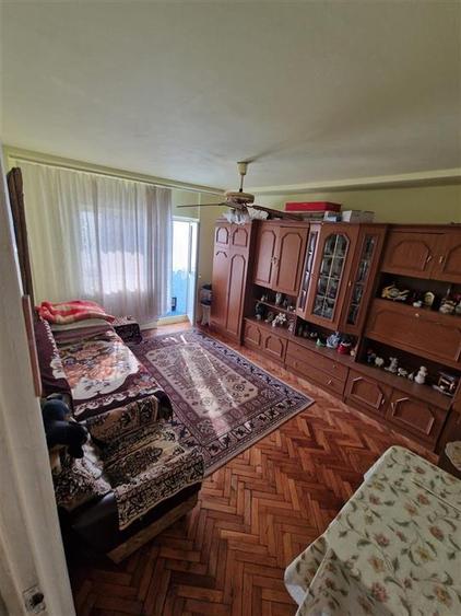 Apartament spatios cu 1 camera zona Blascovici - 12