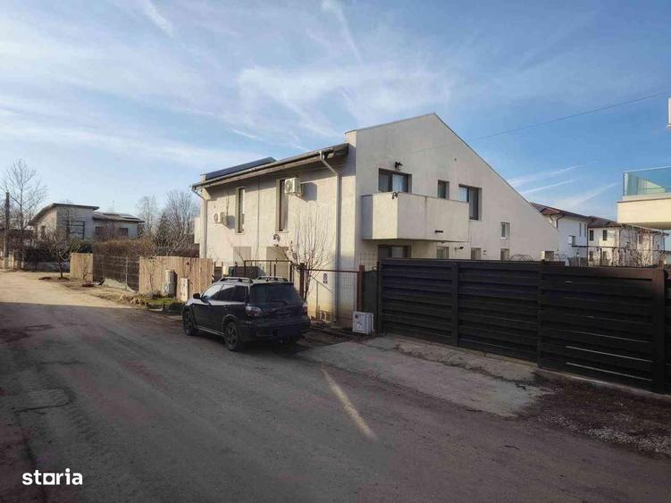 Casa de vanzare in Corbeanca - 7