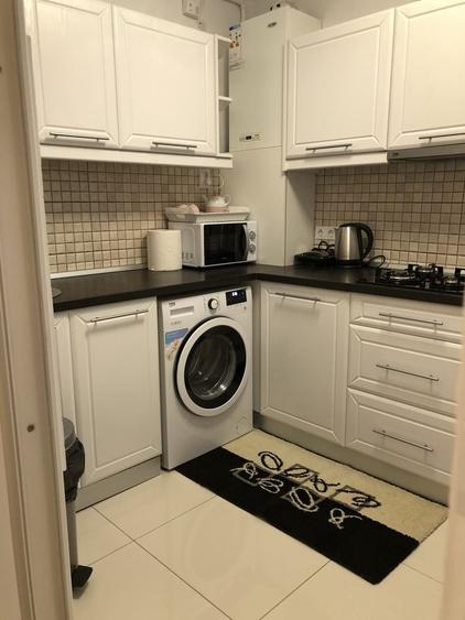 Garsoniera Mihai Viteazul 1 Sighisoara ( zona Kaufland) - 2