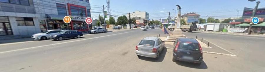 Popesti-Leordeni 151 mp contract 10 ani inchiriat - 1