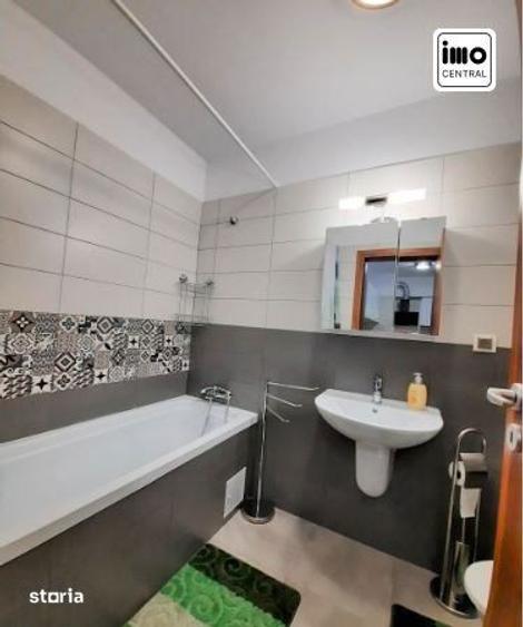 Apartament cu 3 camere, mobilat si utilat modern, in Viva City - 8