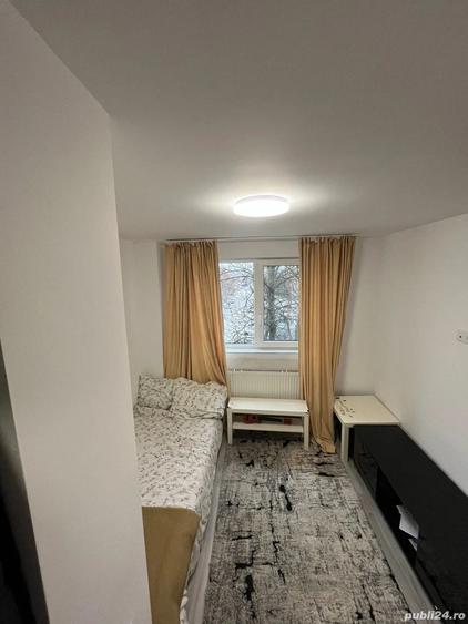 vand apartament cu 2 camere - 2