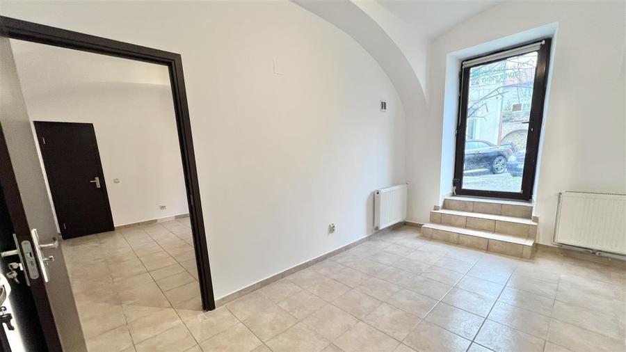 Spatiu comercial de vanzare in centrul Brasovului - 8