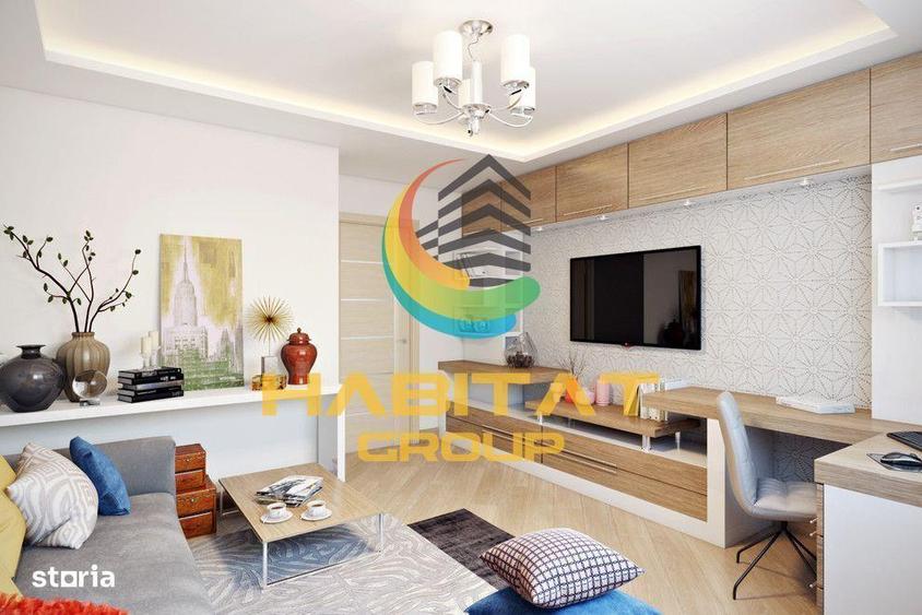 Apartament 2 camere- 60mp- Metalurgiei - 4