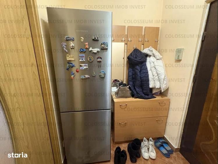 Garsoniera semidecomandata - zona Noua - 2