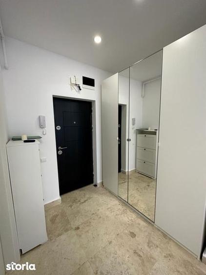 Inchiriez garsoniera- Avangarde Village - 2