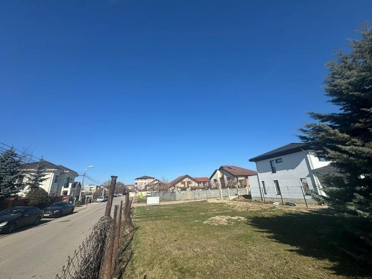 Teren de vânzare in Timisoara zona Braytim - 5