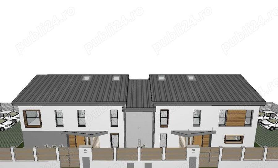 Vand duplex pozi?ionat in zona Terra - 4