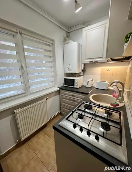 Apartament 2 camere Racadau - Valea Cetatii - 6