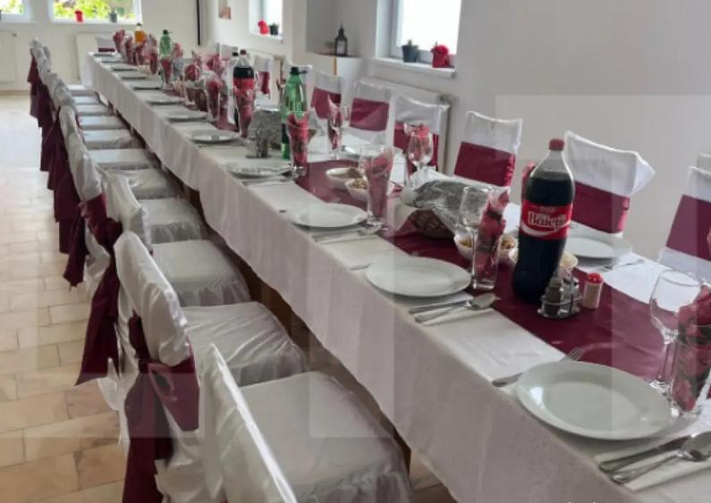 De vanzare Pensiune, Bicfalau, jud. Covasna - 8