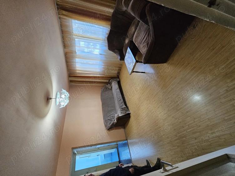 vand apartament 3 camere, confort 1, 74 m2, etaj 3, balcon - 3