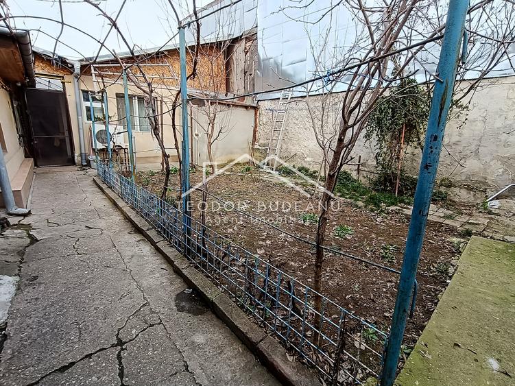 Comision 0%! Casa 6 camere Orsova Sector 6 - 12