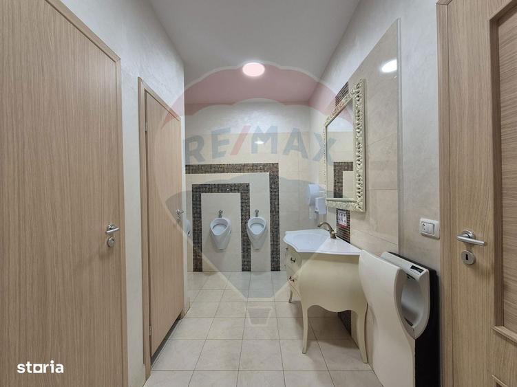 Spatiu comercial de vanzare stradal cladire independenta Bacau - 2