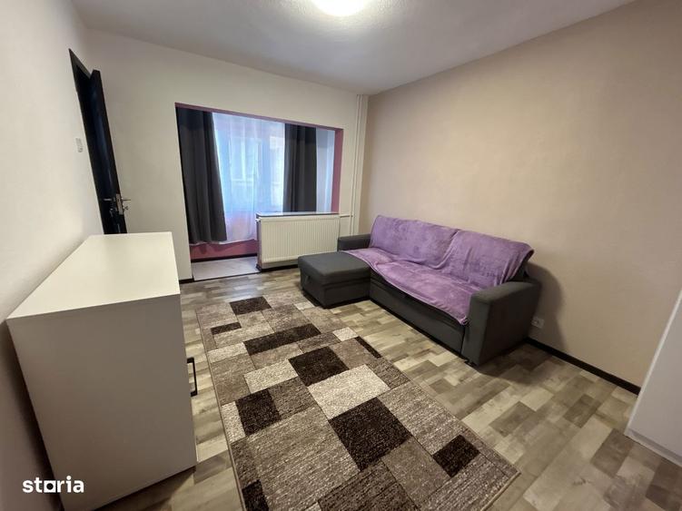 Prima inchiriere! Apartament complet renovat 1 camera - 6