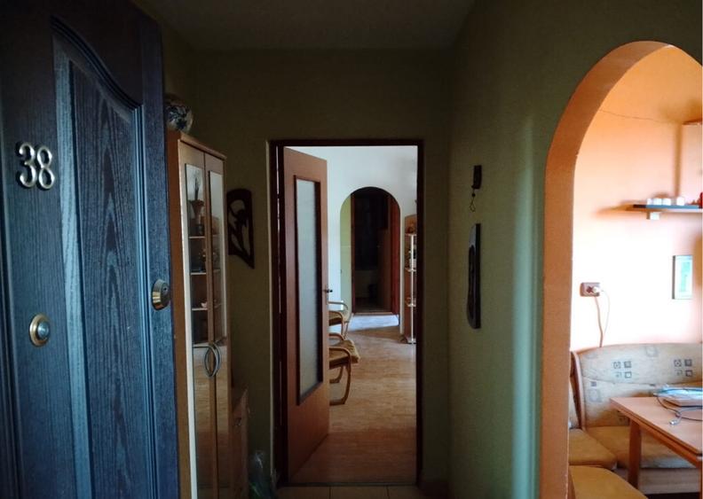 Apartament 2 camere Micro 4 - 2