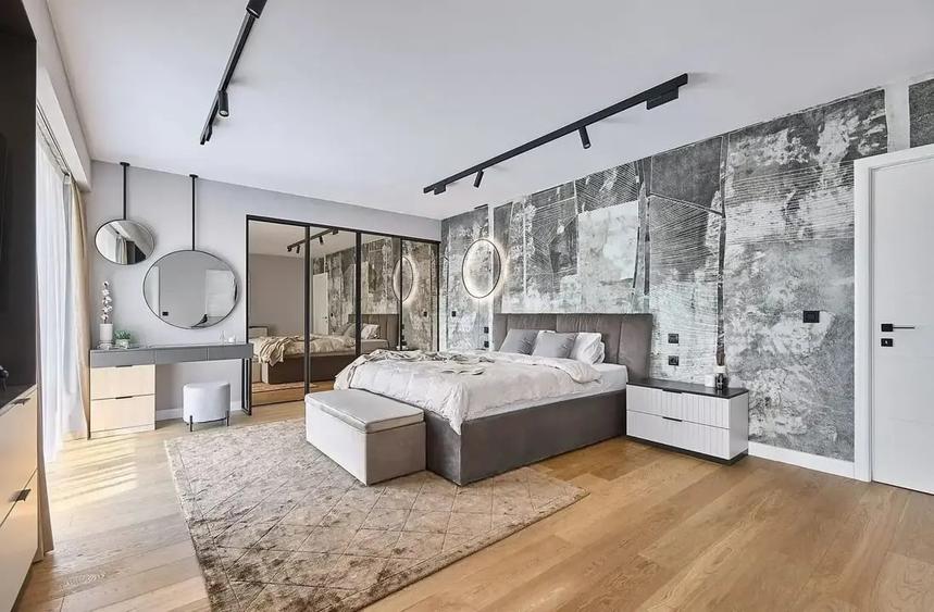 Direct proprietar! Living 40 mp, dormitor 22 mp! Suprafete unice - 1