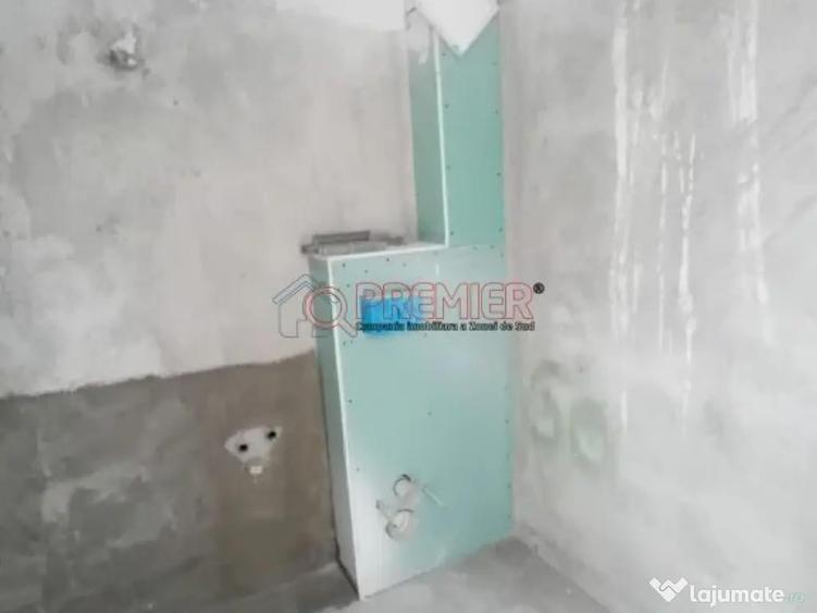 Studio 48,4 mp - Decomandat - Toporasi Residence - 2