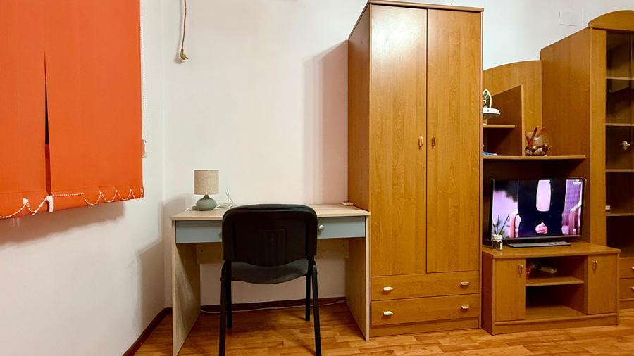 Inchiriere 2 Camere-60 mp-Gorjului-Centrala Proprie-Mobilat Utilat complet - 8
