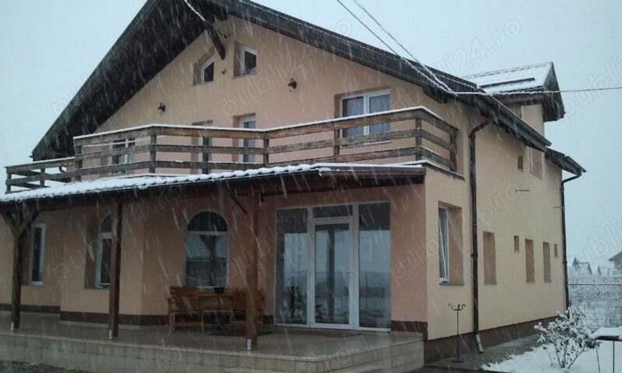 vila 7 camere Ghimbav - 3