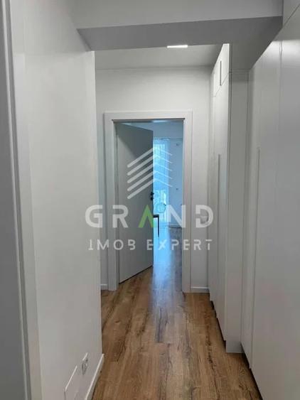 Garsonieră decomandată, mobilată în Mănăștur